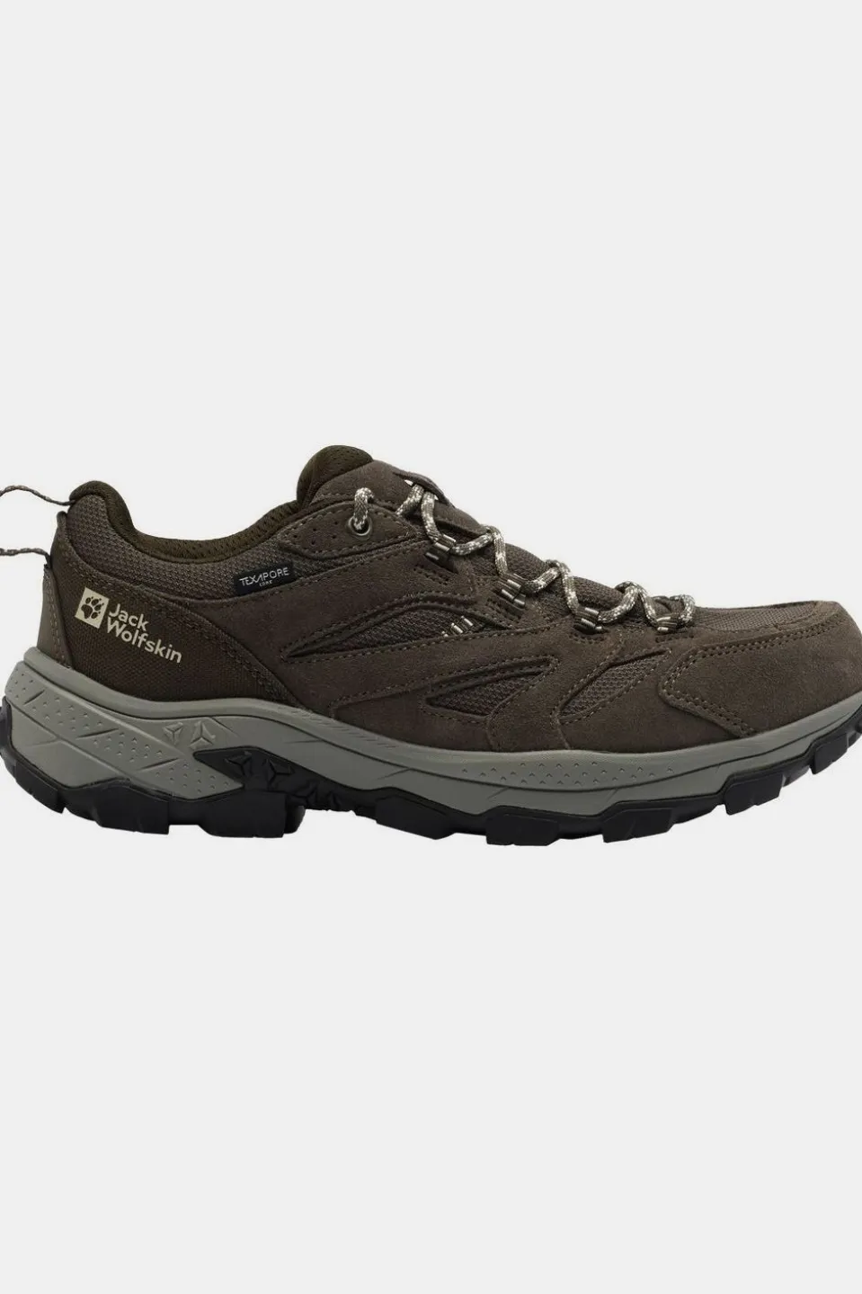 Chaussures De Randonnée Vojo Tour Texapore Low M