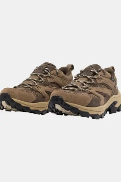 Chaussures De Randonnée Vojo Tour Texapore Low W