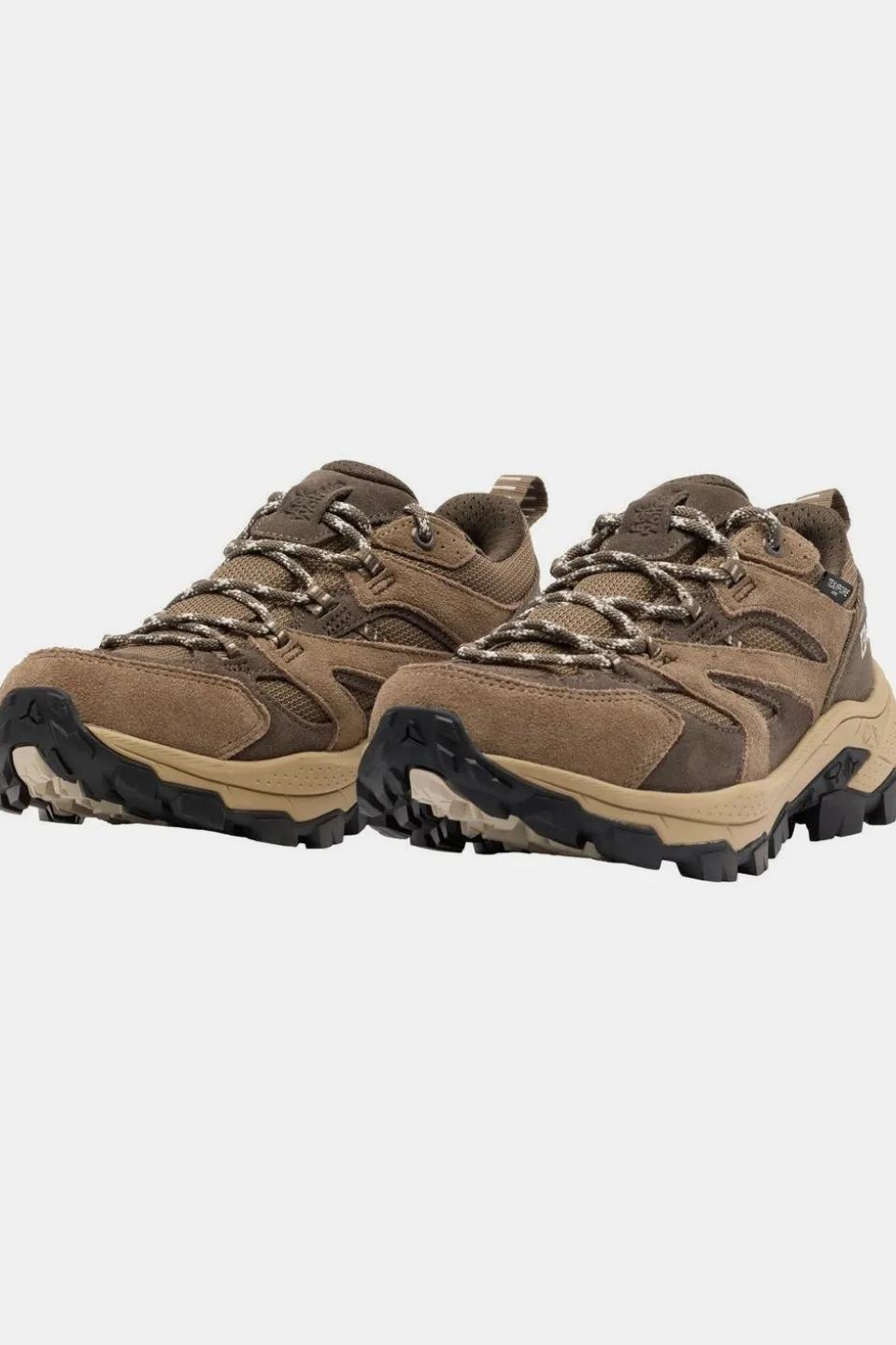Chaussures De Randonnée Vojo Tour Texapore Low W