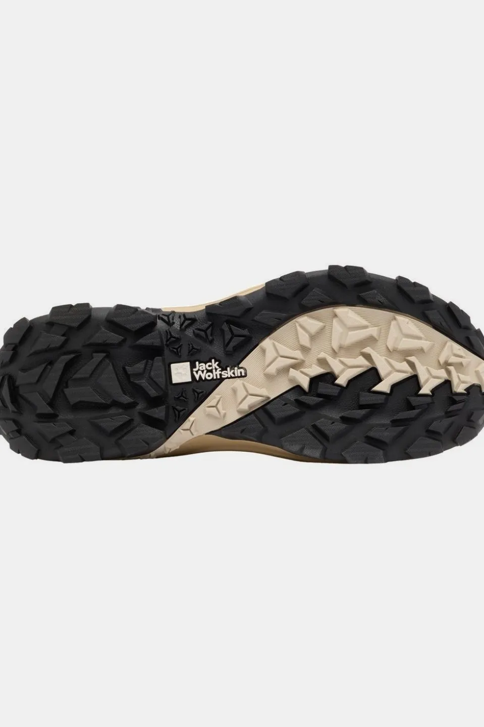 Chaussures De Randonnée Vojo Tour Texapore Low W