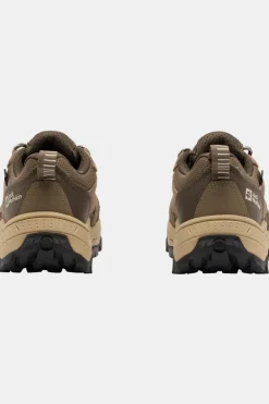 Chaussures De Randonnée Vojo Tour Texapore Low W