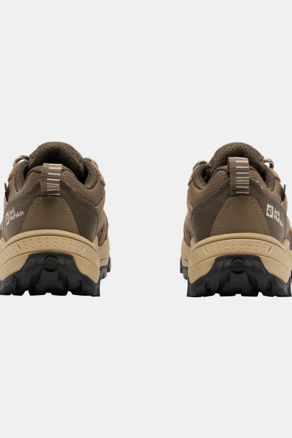 Chaussures De Randonnée Vojo Tour Texapore Low W