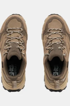 Chaussures De Randonnée Vojo Tour Texapore Low W