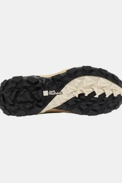 Chaussures De Randonnée Vojo Tour Texapore Mid W