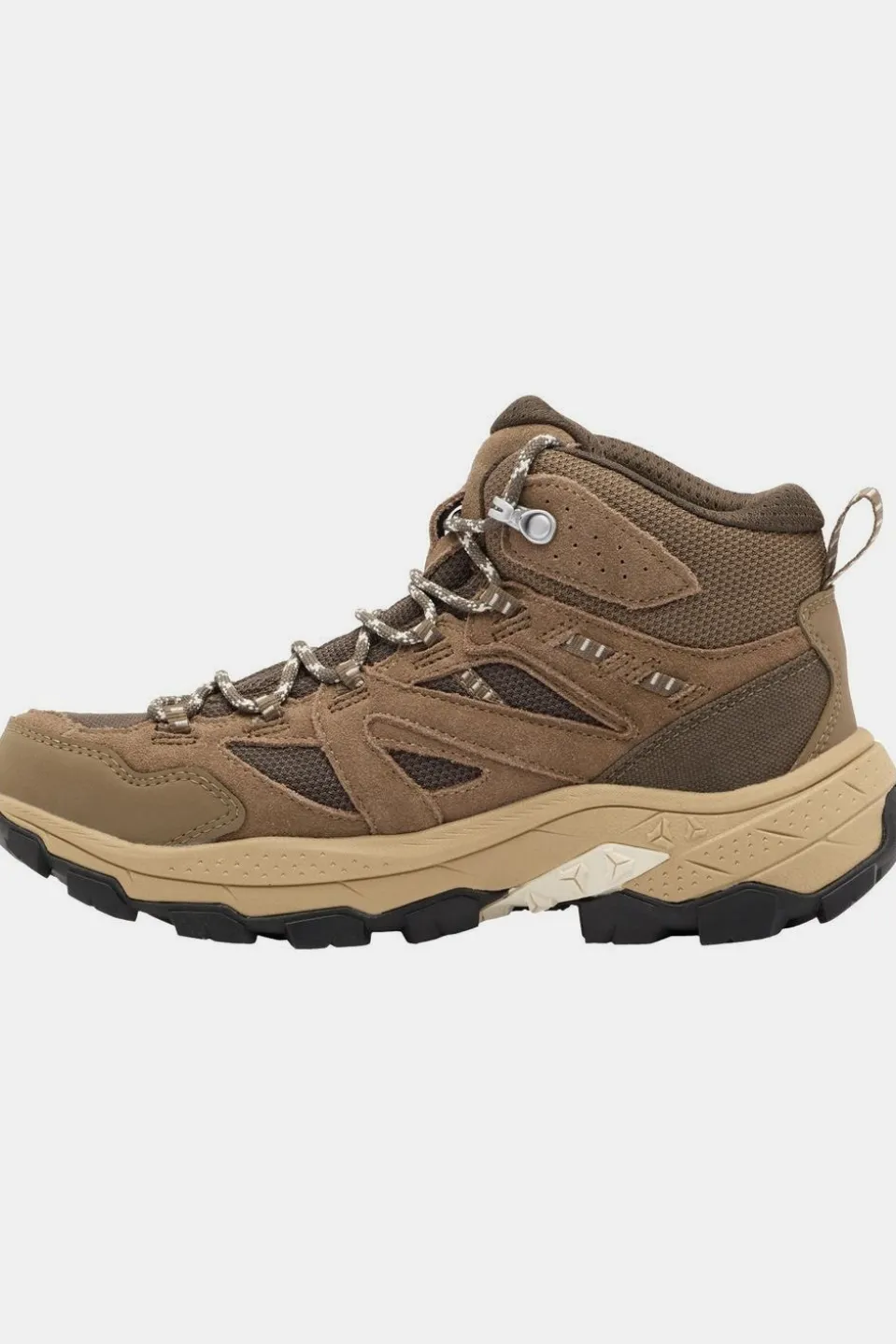 Chaussures De Randonnée Vojo Tour Texapore Mid W