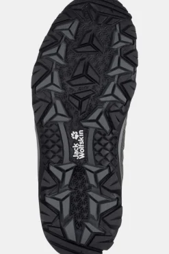 Chaussures De Randonnée Vojo 3 Texapore Mid