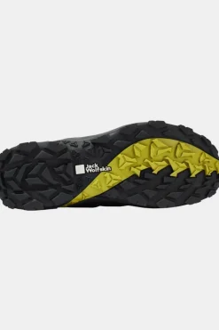 Chaussures De Randonnée Vojo Tour Texapore Low M