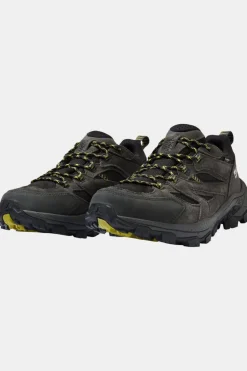 Chaussures De Randonnée Vojo Tour Texapore Low M
