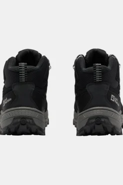 Chaussures De Randonnée Vojo Tour Texapore Mid M