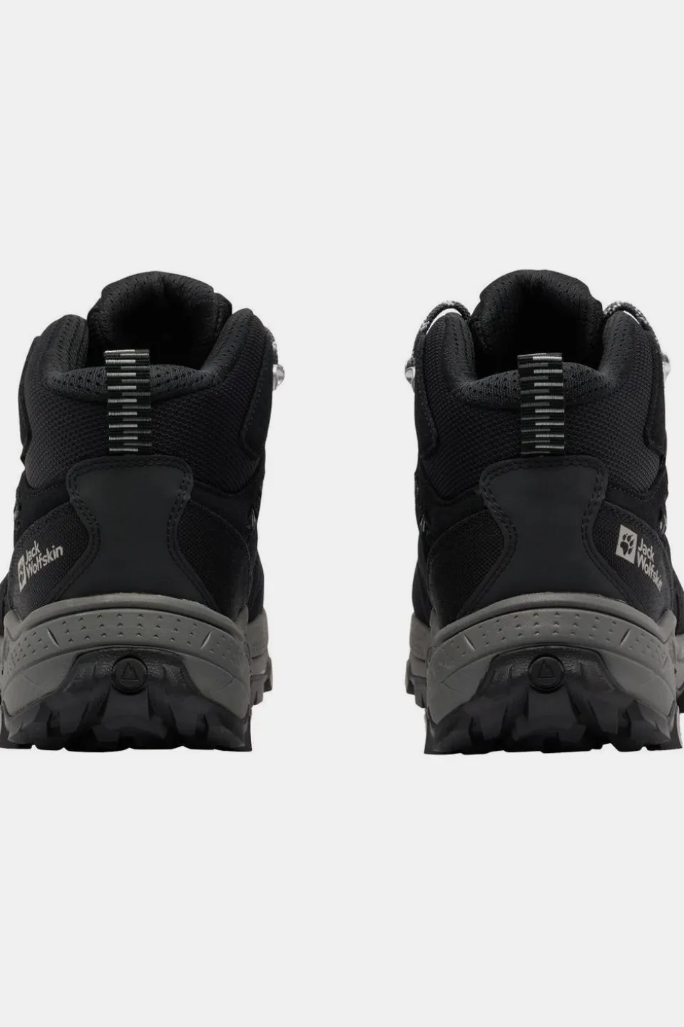 Chaussures De Randonnée Vojo Tour Texapore Mid M