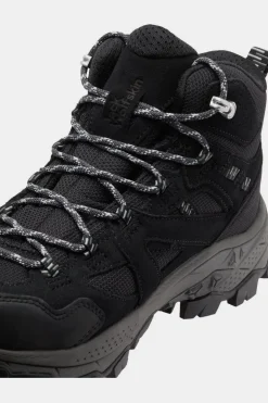 Chaussures De Randonnée Vojo Tour Texapore Mid M