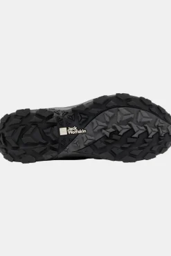 Chaussures De Randonnée Vojo Tour Texapore Mid M