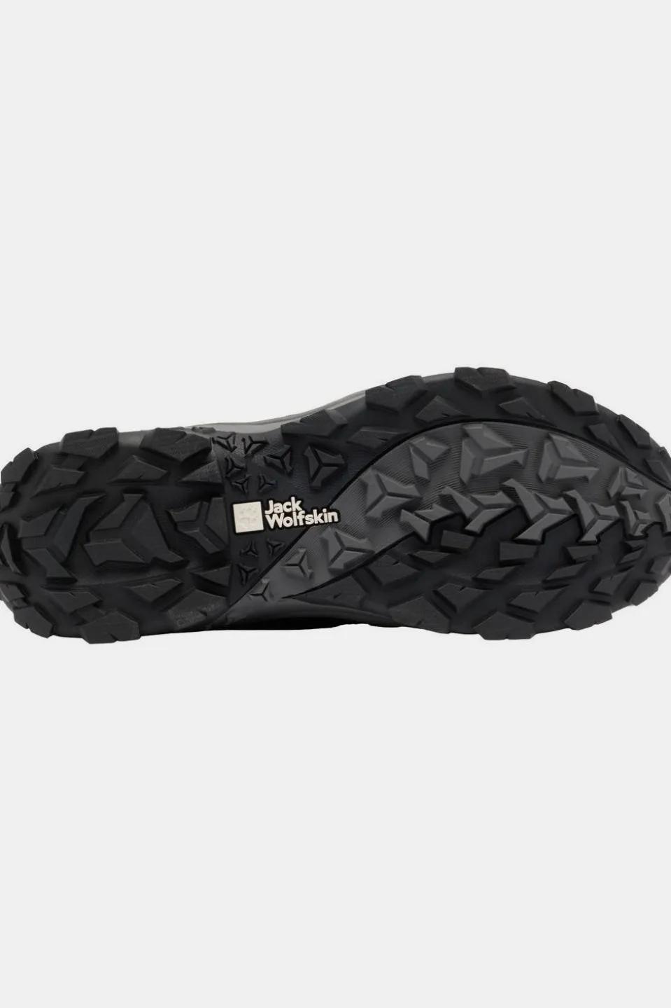 Chaussures De Randonnée Vojo Tour Texapore Mid M