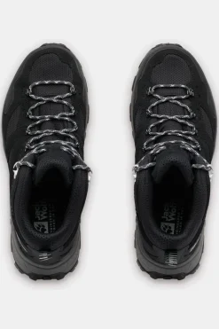 Chaussures De Randonnée Vojo Tour Texapore Mid M