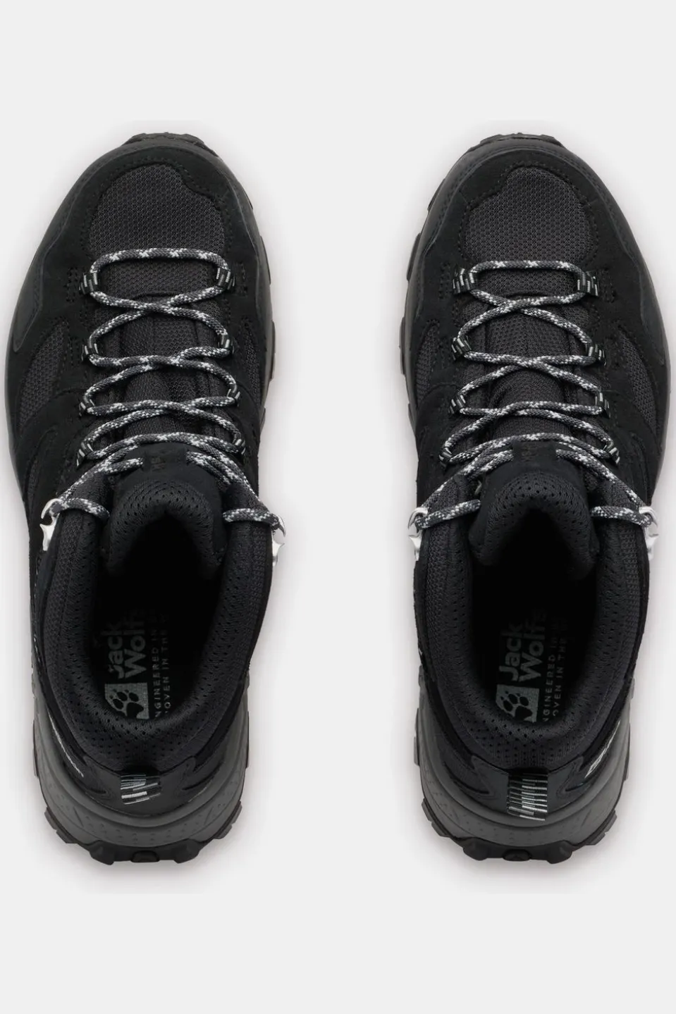 Chaussures De Randonnée Vojo Tour Texapore Mid M