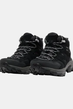Chaussures De Randonnée Vojo Tour Texapore Mid M