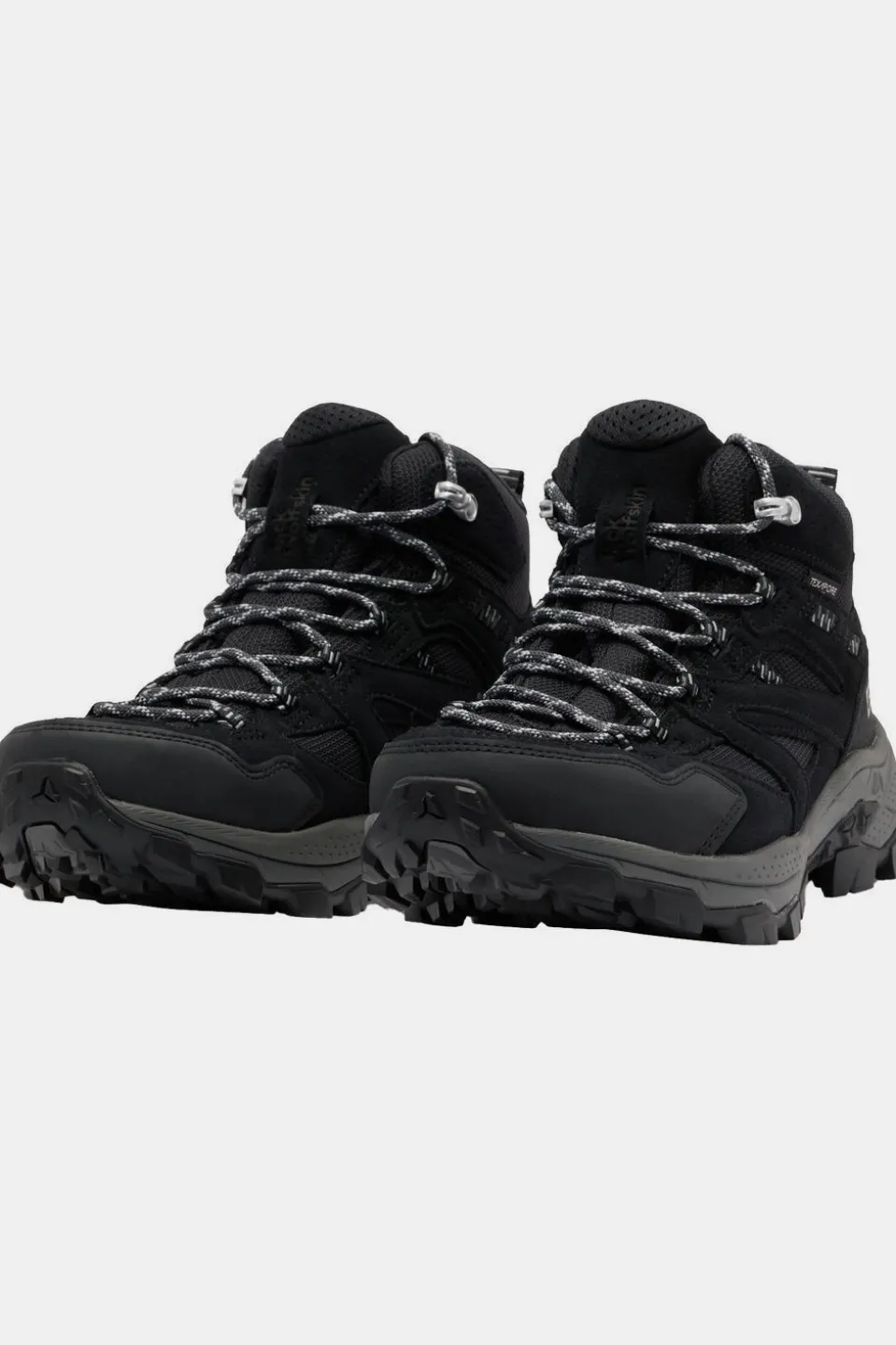 Chaussures De Randonnée Vojo Tour Texapore Mid M