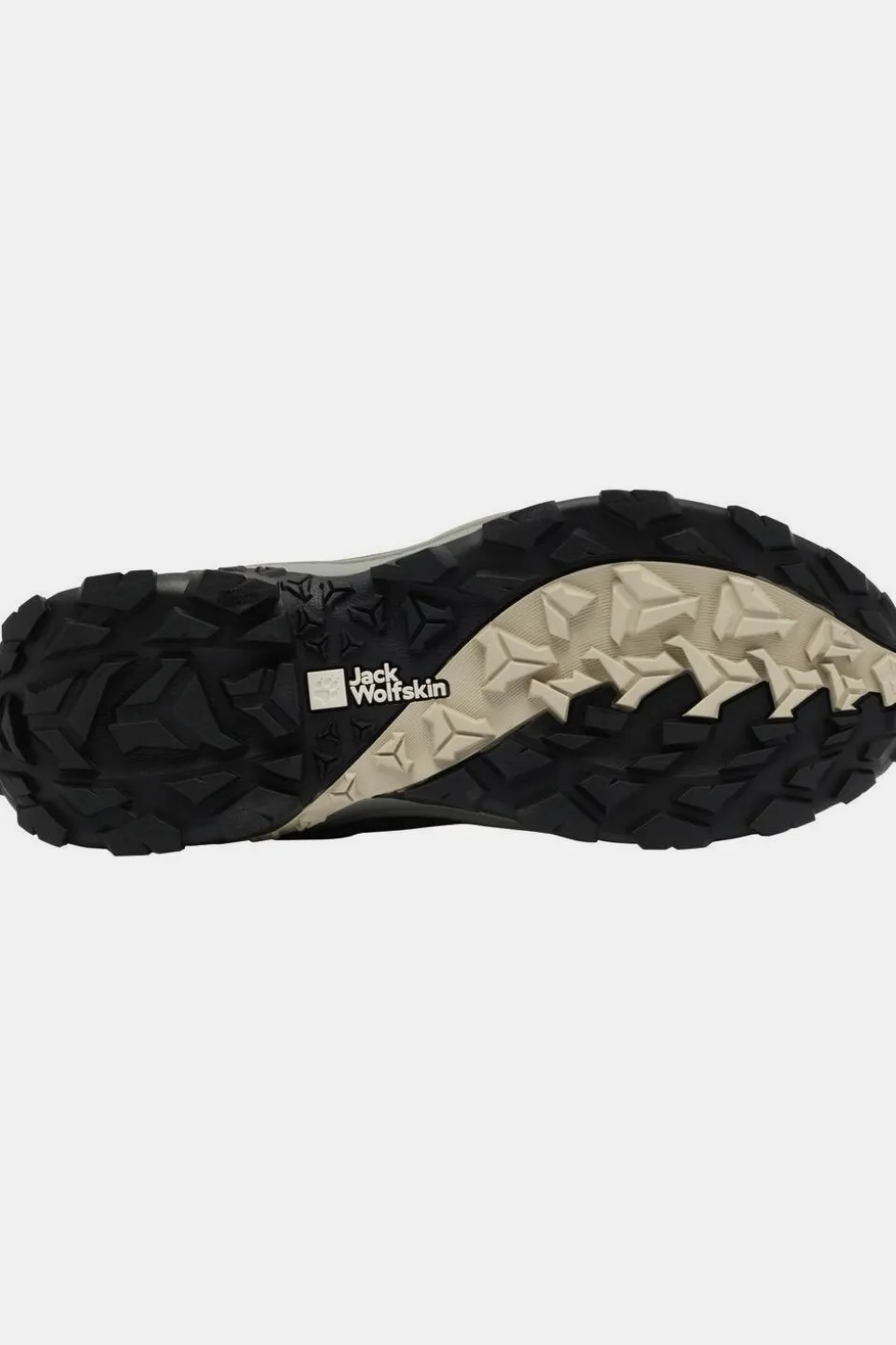 Chaussures De Randonnée Vojo Tour Texapore Mid M