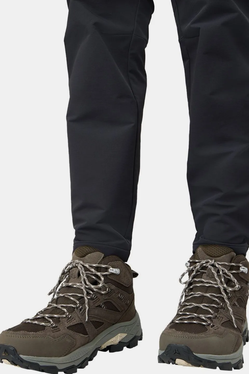 Chaussures De Randonnée Vojo Tour Texapore Mid M