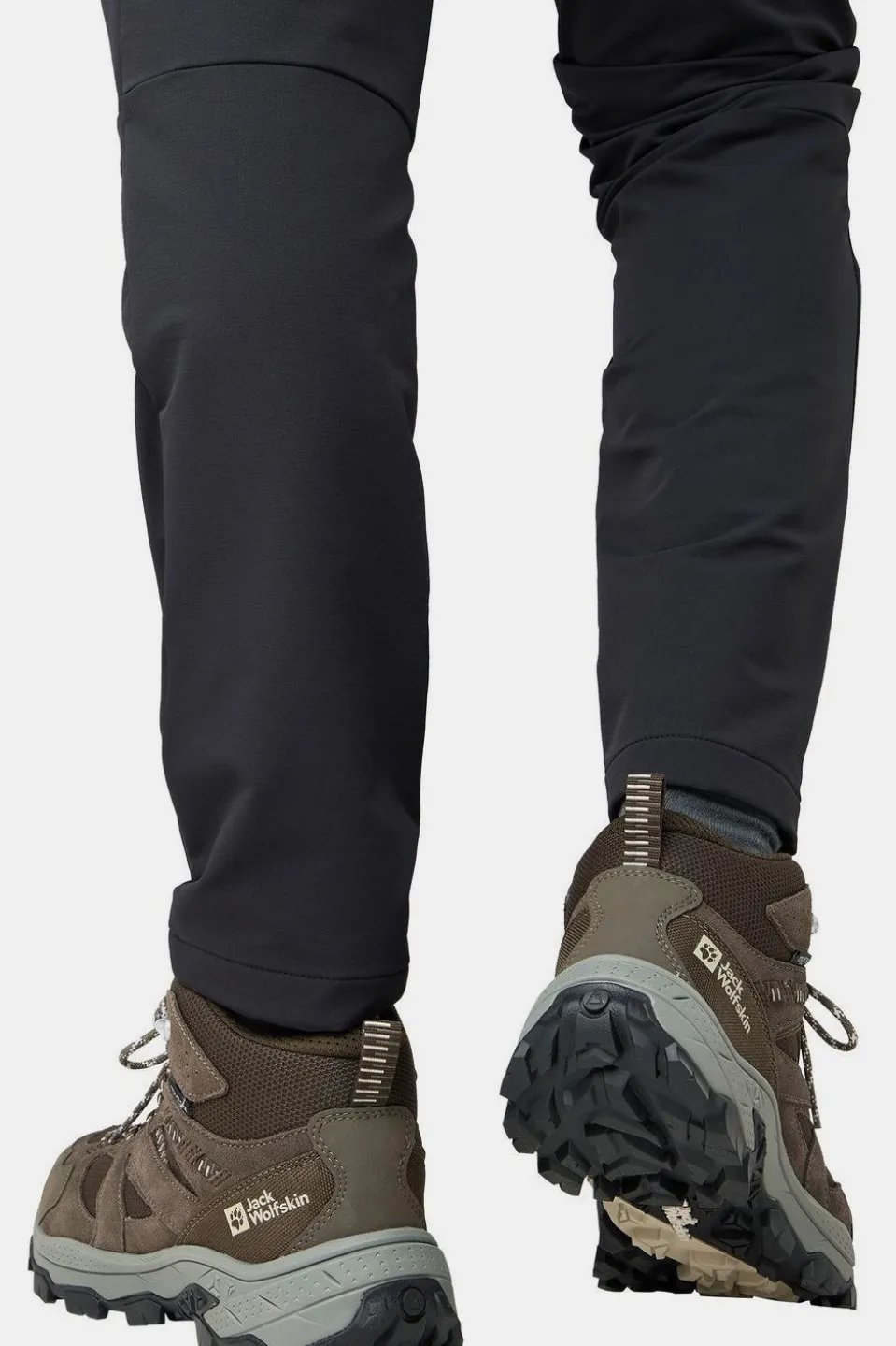 Chaussures De Randonnée Vojo Tour Texapore Mid M