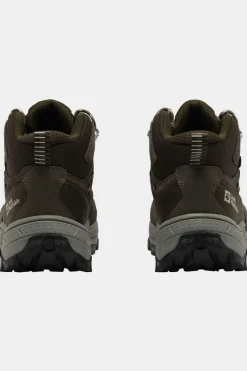 Chaussures De Randonnée Vojo Tour Texapore Mid M
