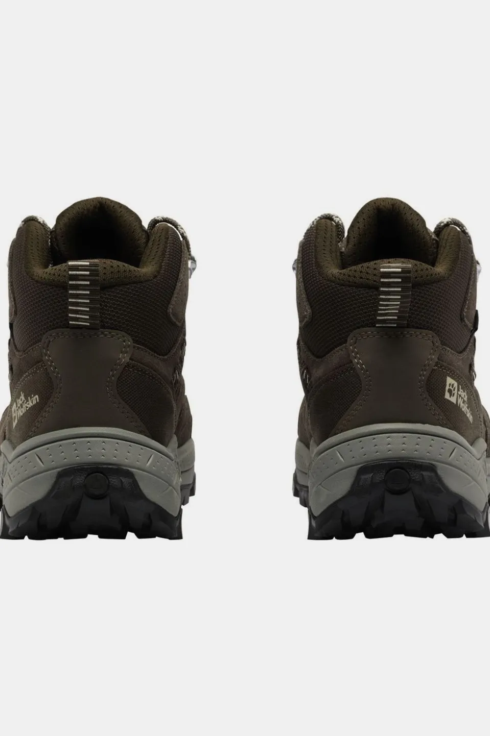 Chaussures De Randonnée Vojo Tour Texapore Mid M