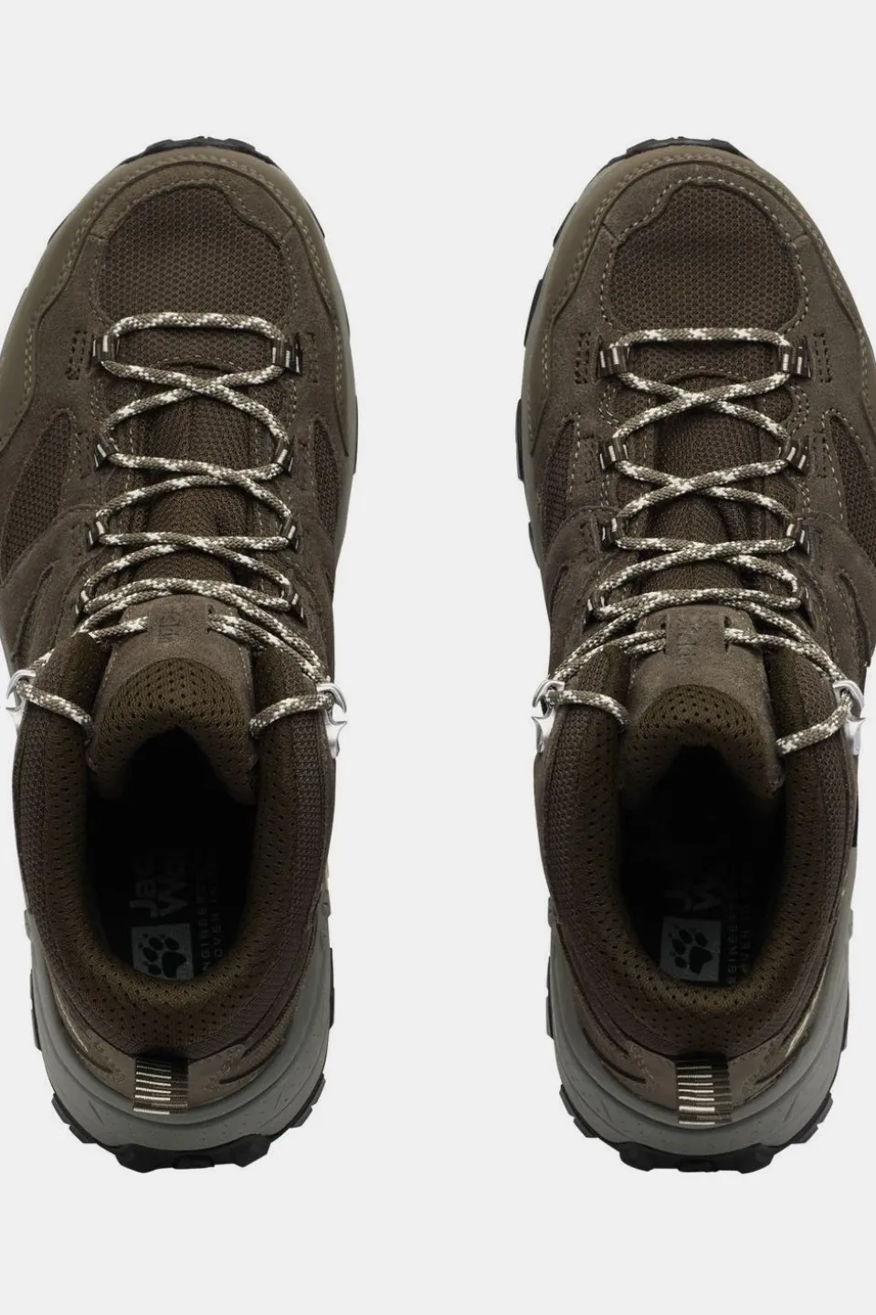 Chaussures De Randonnée Vojo Tour Texapore Mid M
