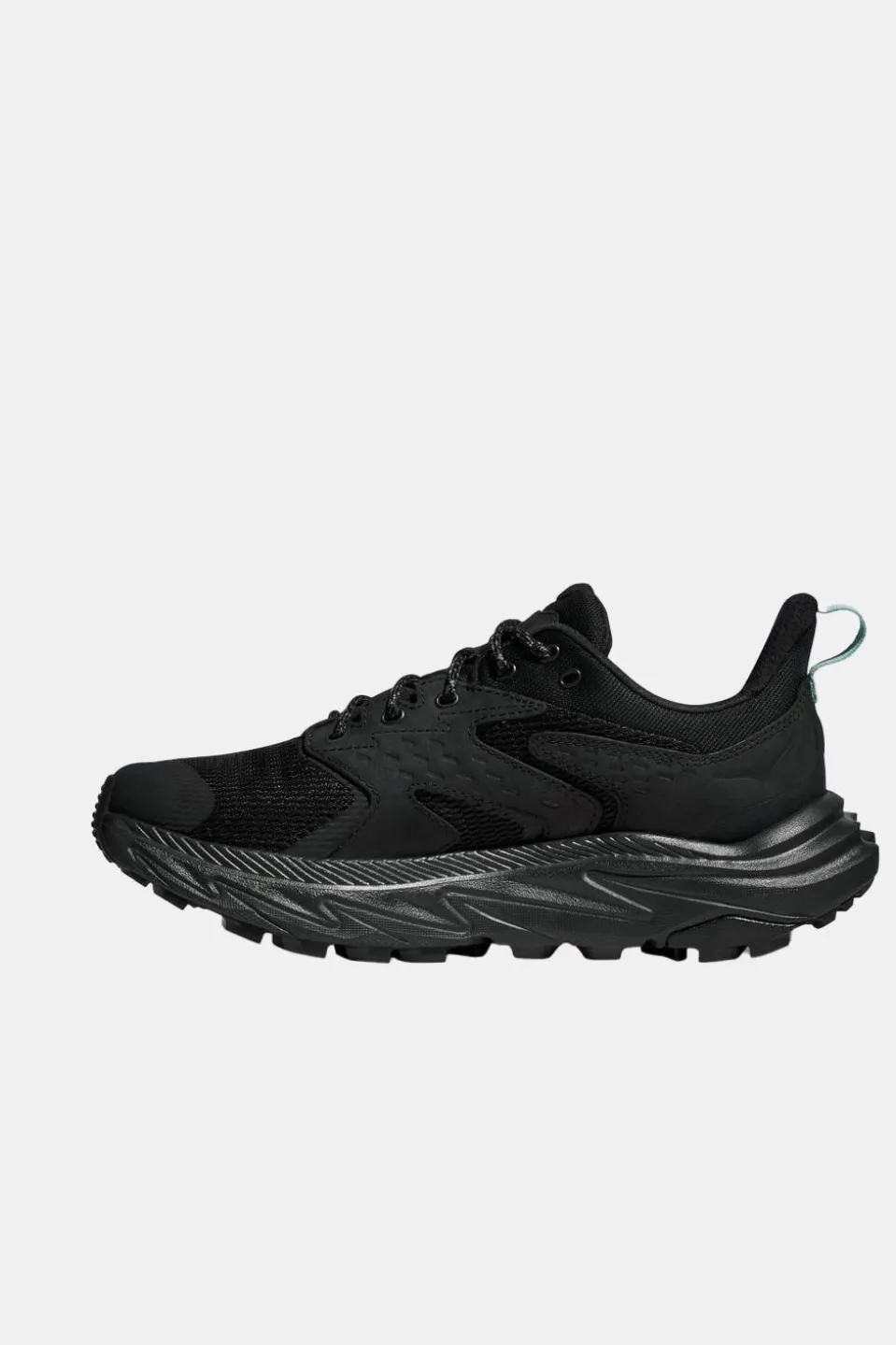 Chaussures De Randonnée W Anacapa 2 Low Gore-Tex