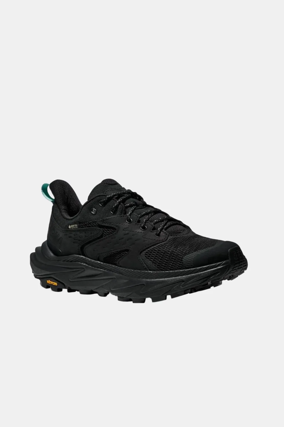 Chaussures De Randonnée W Anacapa 2 Low Gore-Tex