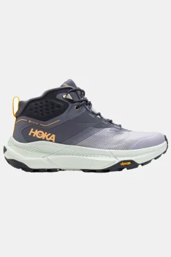 Chaussures De Randonnée W Transport Hike Gtx