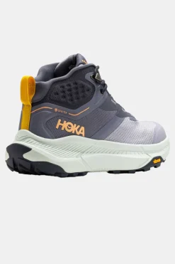 Chaussures De Randonnée W Transport Hike Gtx
