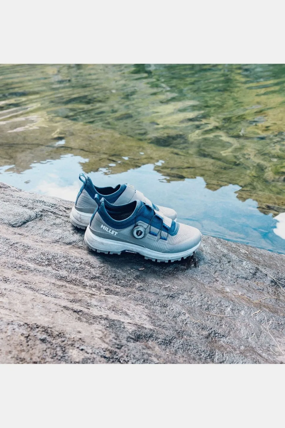 Chaussures De Randonnée Wanaka Boa W