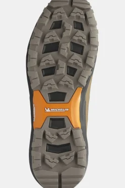 Chaussures De Randonnée Wanaka Gtx M