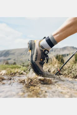 Chaussures De Randonnée Wanaka Gtx M
