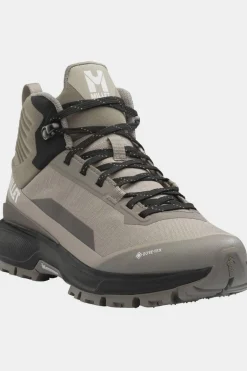 Chaussures De Randonnée Wanaka Mid Gore-Tex W