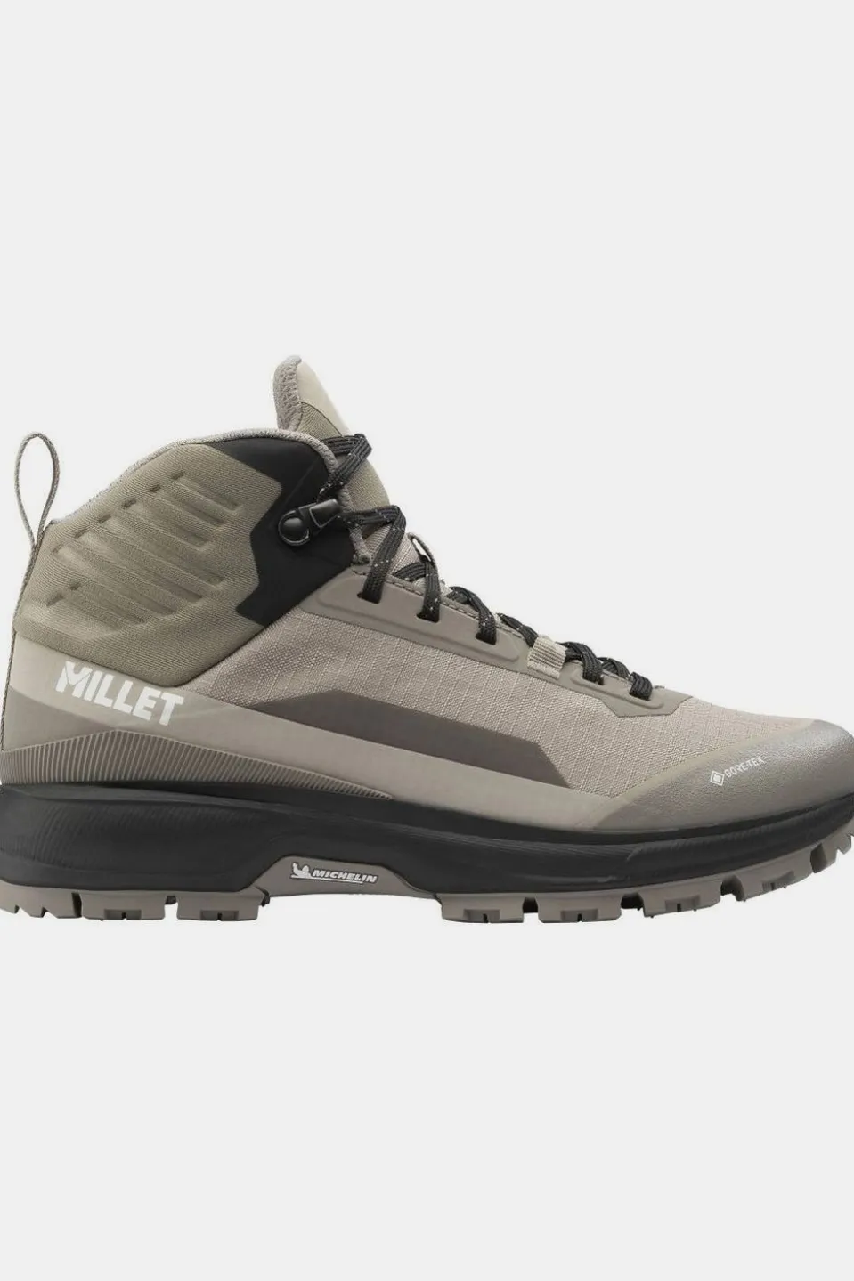 Chaussures De Randonnée Wanaka Mid Gore-Tex W
