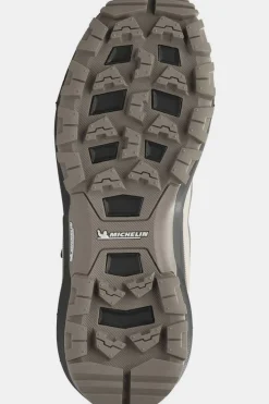 Chaussures De Randonnée Wanaka Mid Gore-Tex W