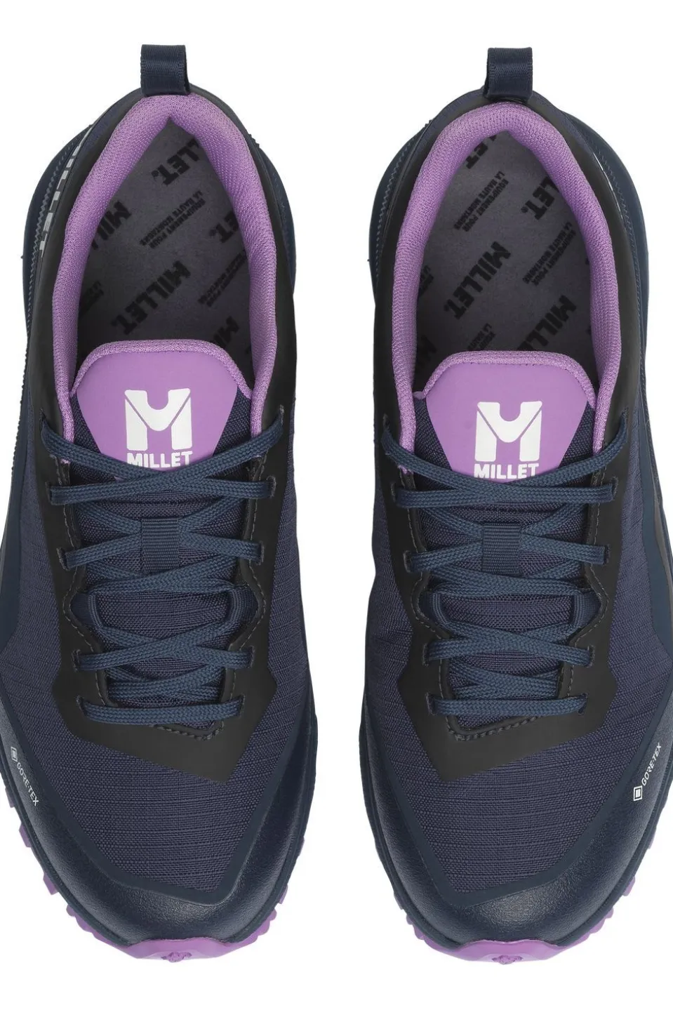 Chaussures De Randonnée Wanaka Gtx W