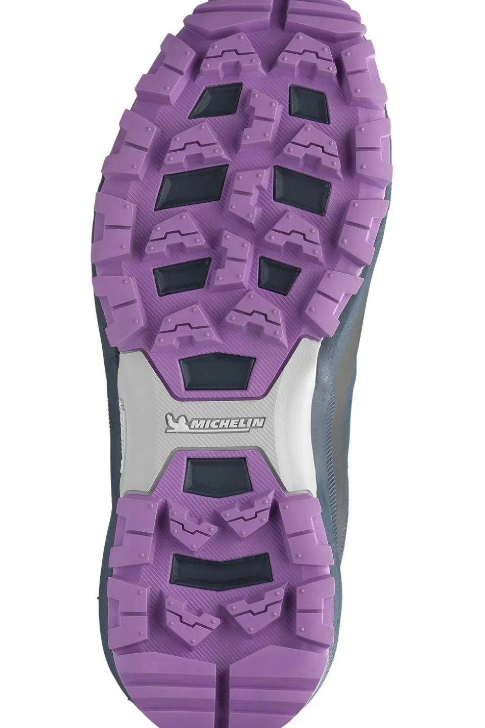 Chaussures De Randonnée Wanaka Gtx W