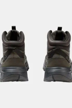 Chaussures De Randonnée Wild Hike Texapore Mid M