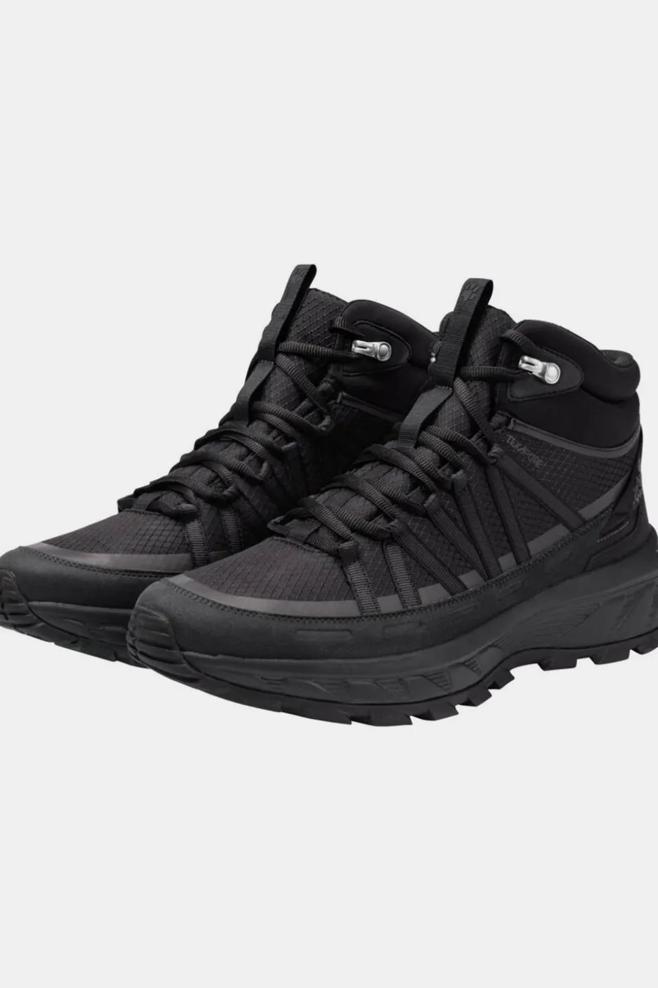 Chaussures De Randonnée Wild Hike Texapore Mid M
