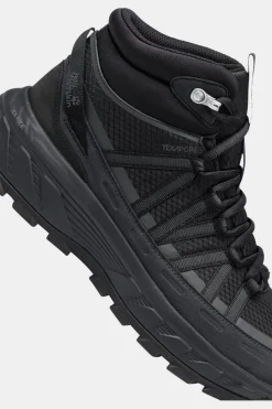Chaussures De Randonnée Wild Hike Texapore Mid M