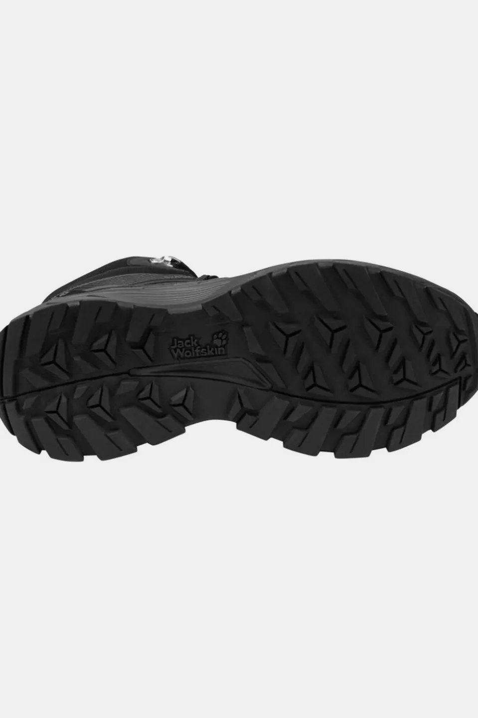 Chaussures De Randonnée Wild Hike Texapore Mid M