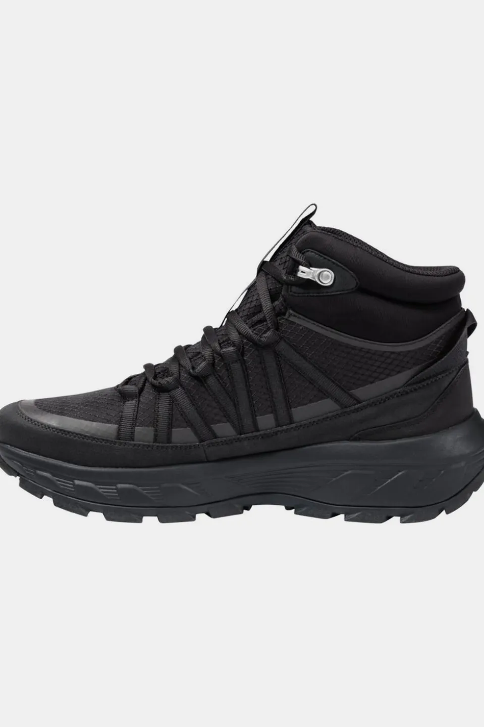 Chaussures De Randonnée Wild Hike Texapore Mid M