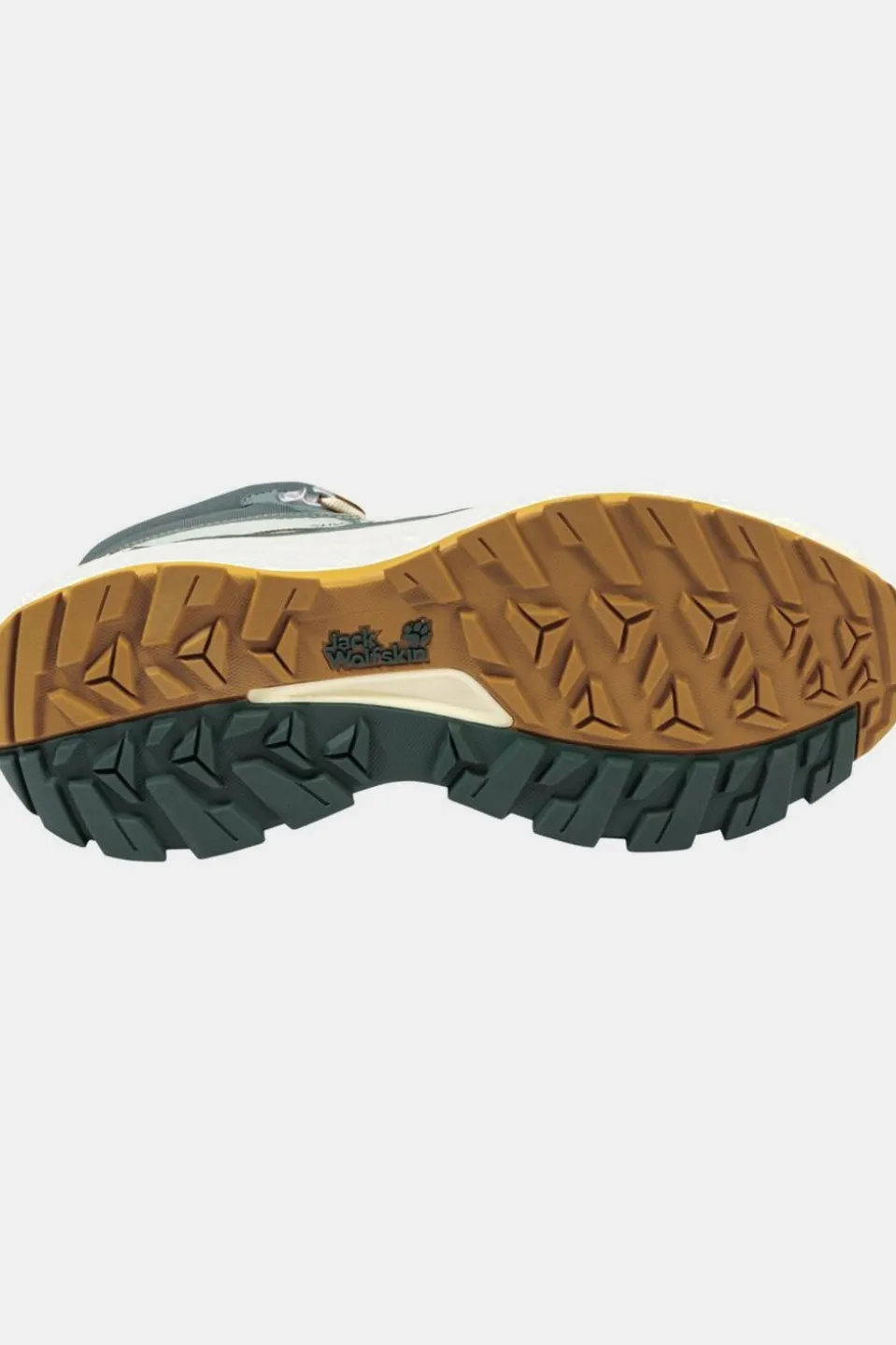 Chaussures De Randonnée Wild Hike Texapore Mid M