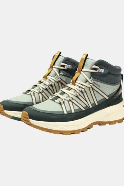 Chaussures De Randonnée Wild Hike Texapore Mid M