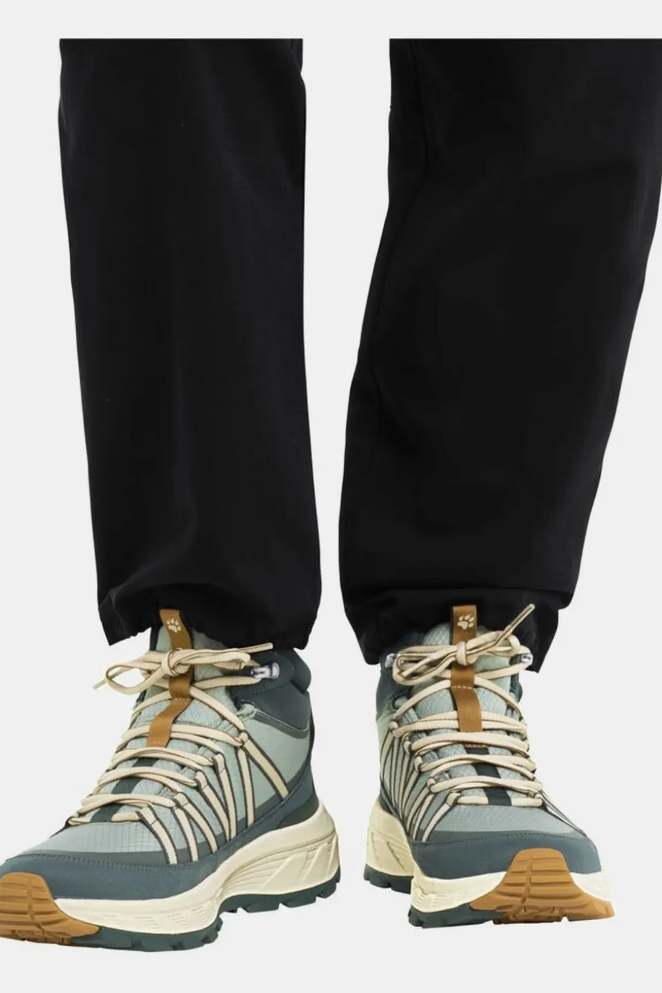 Chaussures De Randonnée Wild Hike Texapore Mid M