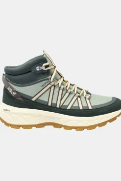 Chaussures De Randonnée Wild Hike Texapore Mid M
