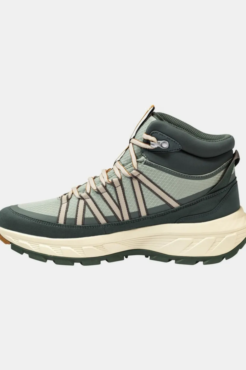 Chaussures De Randonnée Wild Hike Texapore Mid M