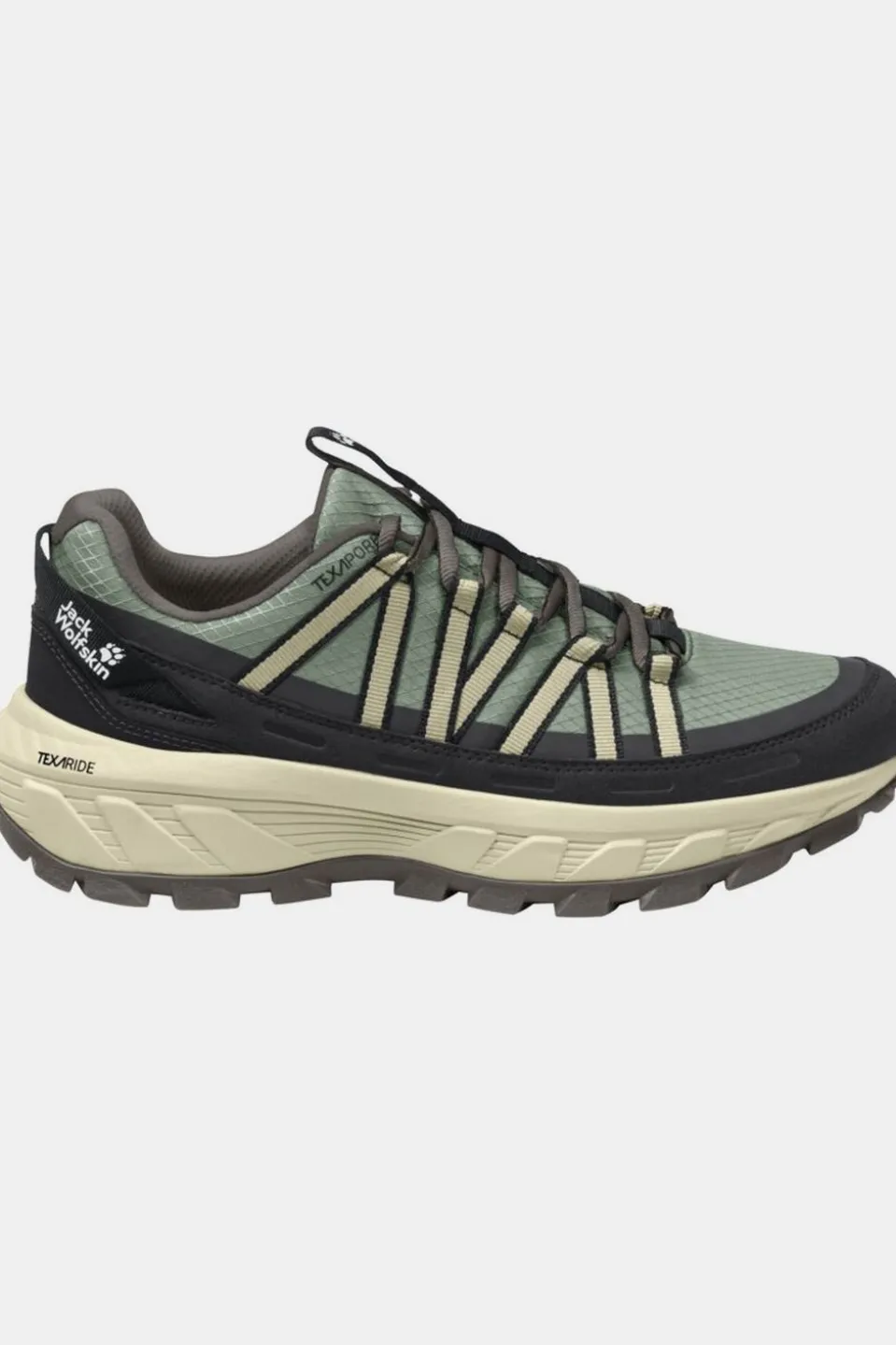 Chaussures De Randonnée Wild Hike Texapore Low W